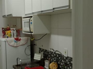 Apartamento · 74m² · 2 Quartos · 1 Vaga · Apartamento em José Menino, Santos/SP de 74m² 2 quartos à venda por R$ 586.000,00