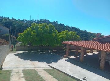 Rural · 1200m² · 3 Quartos · 12 Vagas · Chácara em , Paraibuna/SP de 1200m² 3 quartos à venda por R$ 530.000,00