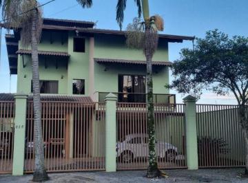 Casa · 150m² · 4 Quartos · 2 Vagas · Sobrado em Weissópolis, Pinhais/PR de 150m² 4 quartos à venda por R$ 990.000,00