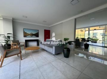 Apartamento · 67m² · 3 Quartos · 1 Vaga · Apartamento em Vila Capixaba, Cariacica/ES de 67m² 3 quartos à venda por R$ 599.900,00