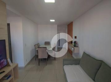 Apartamento · 75m² · 3 Quartos · 1 Vaga · Apartamento em Centro, Niterói/RJ de 75m² 3 quartos à venda por R$ 500.000,00