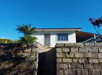 Casa · 110m² · 3 Quartos · 2 Vagas · Imoveis - na Praia João Rosa