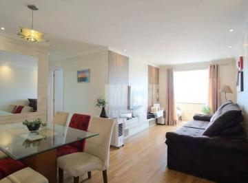 Apartamento · 80m² · 3 Quartos · 2 Vagas · Apartamento em Vila Nova Manchester, São Paulo/SP de 80m² 3 quartos à venda por R$ 770.000,00