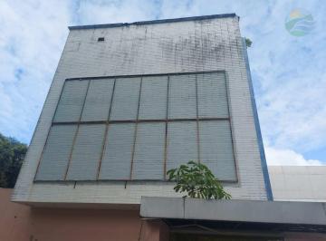 Comercial · 339m² · Predio em Boa Vista, Recife/PE de 339m² para locação R$ 12.500,00/mes