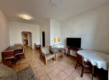 Apartamento de frente para o mar à venda na praia das Pitangueiras, centro do Gu · Apartamento em Barra Funda, Guarujá/SP de 100m² 2 quartos à venda por R$ 670.000,00