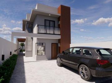 Casa · 128m² · 3 Quartos · Sobrado em Vila Caputera, Mogi das Cruzes/SP de 128m² 3 quartos à venda por R$ 900.000,00