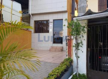 Casa · 70m² · 2 Quartos · 1 Vaga · Imoveis - na Chácara Inglesa