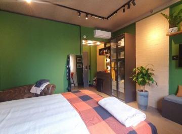 Comercial · 38m² · 1 Quarto · 1 Vaga · Studio em José Menino, Santos/SP de 38m² 1 quartos à venda por R$ 665.000,00 ou para locação R$ 4.75