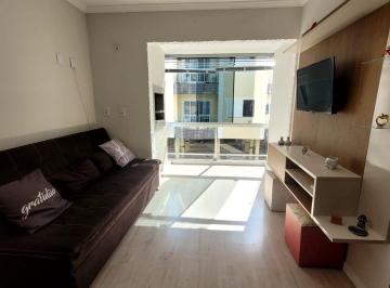Apartamento · 60m² · 2 Quartos · 1 Vaga · Apartamento em Ingleses do Rio Vermelho, Florianópolis/SC de 60m² 2 quartos à venda por R$ 569.000,0