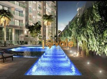Apartamento · 83m² · 3 Quartos · 2 Vagas · Apartamento em Jardim Pereira do Amparo, Jacareí/SP de 83m² 3 quartos à venda por R$ 750.000,00