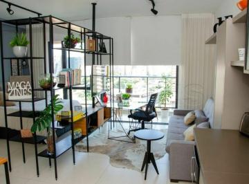 Comercial · 40m² · 1 Quarto · 1 Vaga · Studio em Vila Nova Conceição, São Paulo/SP de 40m² 1 quartos à venda por R$ 895.000,00
