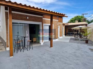 Casa · 130m² · 3 Quartos · 3 Vagas · Casa em Balneário Cidade Atlântica, Guarujá/SP de 130m² 3 quartos à venda por R$ 890.000,00