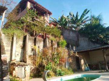 Casa · 255m² · 3 Quartos · 4 Vagas · Casa em Vila Progresso, Niterói/RJ de 255m² 3 quartos à venda por R$ 950.000,00