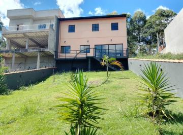 Rural · 450m² · 3 Quartos · 3 Vagas · Chácara à venda no bairro do Portão - Condomínio / Associação de Moradores