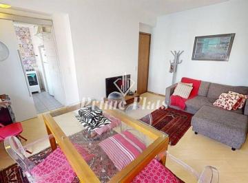 Apartamento de 1 quarto, São Paulo · Flat em Vila Andrade, São Paulo/SP de 48m² 1 quartos à venda por R$ 583.000,00