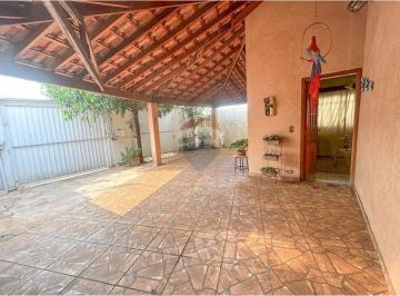 Casa · 360m² · 3 Quartos · Casa à venda - em Amambaí