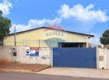Comercial · 596m² · 8 Vagas · Comercial à venda - em Monte Castelo
