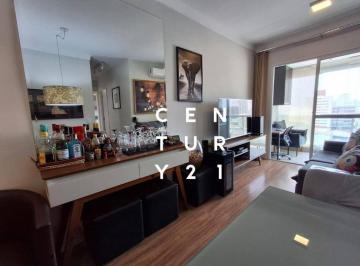 Apartamento · 53m² · 2 Quartos · 1 Vaga · Imoveis - em Lapa