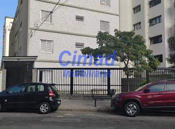 Apartamento · 78m² · 3 Quartos · 1 Vaga · Apartamento em Água Fria, São Paulo/SP de 78m² 3 quartos à venda por R$ 580.000,00