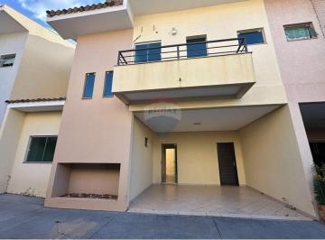 Casa · 133m² · 3 Quartos · 1 Vaga · Casa à venda - na Chácara Cachoeira