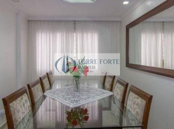 Apartamento · 129m² · 3 Quartos · 2 Vagas · Apartamento em Vila Buenos Aires, São Paulo/SP de 129m² 3 quartos à venda por R$ 650.000,00