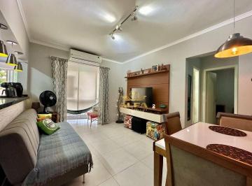 Apartamento · 50m² · 1 Quarto · 1 Vaga · Apartamento em Jardim Las Palmas, Guarujá/SP de 50m² 1 quartos à venda por R$ 375.000,00