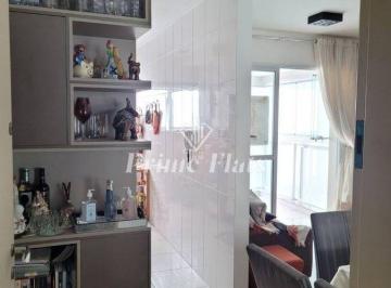 Apartamento de 2 quartos, São Paulo · Flat em Aclimação, São Paulo/SP de 51m² 2 quartos à venda por R$ 615.000,00