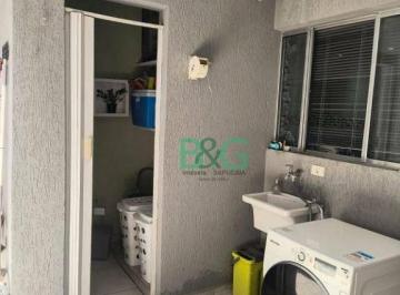 Casa · 100m² · 2 Quartos · Sobrado em Jardim Toscana, Guarulhos/SP de 100m² 2 quartos à venda por R$ 501.600,00