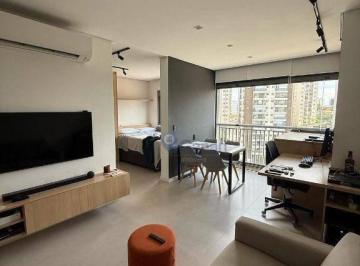 Comercial · 35m² · 1 Quarto · Studio em Vila Guarani(Zona Sul), São Paulo/SP de 35m² 1 quartos à venda por R$ 564.000,00
