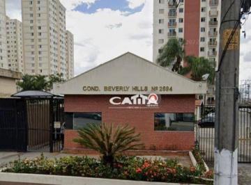 Apartamento · 62m² · 2 Quartos · 1 Vaga · Apartamento em Vila Ivone, São Paulo/SP de 62m² 2 quartos à venda por R$ 380.000,00
