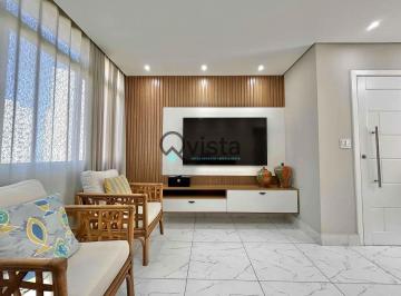 Apartamento · 85m² · 2 Quartos · 1 Vaga · Apartamento em Barra Funda, Guarujá/SP de 85m² 2 quartos à venda por R$ 580.000,00