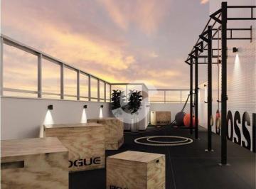 Comercial · 37m² · 1 Quarto · 1 Vaga · Studio em Camboinhas, Niterói/RJ de 37m² 1 quartos à venda por R$ 550.000,00