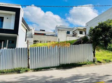 Terreno · 250m² · Terreno em Loteamento Villa Branca, Jacareí/SP de 0m² à venda por R$ 450.000,00