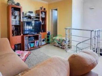 Apartamento · 120m² · 3 Quartos · 2 Vagas · Apartamento à venda - no Jardim Borborema
