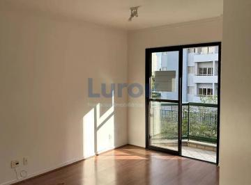 Apartamento · 62m² · 2 Quartos · Apartamento em Vila Rossi Borghi e Siqueira, Campinas/SP de 62m² 2 quartos à venda por R$ 550.000,00