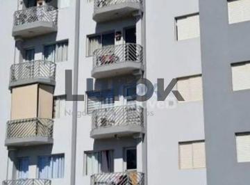 Apartamento · 77m² · 3 Quartos · 1 Vaga · Apartamento em Vila Ipê, Campinas/SP de 77m² 3 quartos à venda por R$ 405.000,00