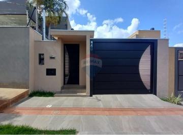 Casa · 89m² · 3 Quartos · 2 Vagas · Casa à venda - em Monte Castelo