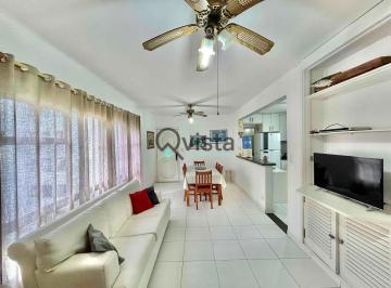 Apartamento · 103m² · 4 Quartos · 1 Vaga · Apartamento em Barra Funda, Guarujá/SP de 103m² 4 quartos à venda por R$ 599.000,00