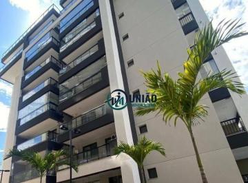 Apartamento · 38m² · 1 Quarto · 1 Vaga · Apartamento em Ingá, Niterói/RJ de 38m² 1 quartos à venda por R$ 430.000,00