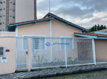 Casa · 138m² · 2 Quartos · 1 Vaga · Casa em Centro, Jacareí/SP de 138m² 2 quartos à venda por R$ 700.000,00