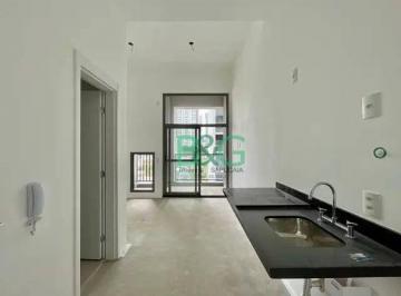 Comercial · 25m² · 1 Quarto · Imoveis - no Jardim das Acácias