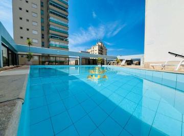 Apartamento · 120m² · 3 Quartos · 2 Vagas · Apartamento em Balneário Cidade Atlântica, Guarujá/SP de 120m² 3 quartos à venda por R$ 650.000,00