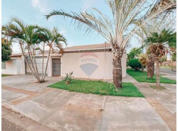 Casa · 139m² · 4 Quartos · 2 Vagas · Casa à venda - em Coronel Antonino