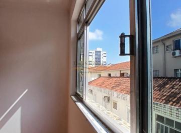 Apartamento · 72m² · 2 Quartos · 1 Vaga · Apartamento em Campo Grande, Santos/SP de 72m² 2 quartos à venda por R$ 410.000,00