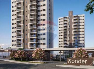 Apartamento · 65m² · 2 Quartos · 1 Vaga · Apartamento à venda - na Vila Planalto
