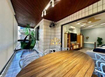 Apartamento · 88m² · 2 Quartos · 1 Vaga · Apartamento em Jardim Las Palmas, Guarujá/SP de 88m² 2 quartos à venda por R$ 565.000,00