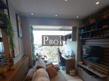 Apartamento · 45m² · 1 Quarto · 1 Vaga · Apartamento em Vila Dom Pedro I, São Paulo/SP de 45m² 1 quartos à venda por R$ 549.000,00