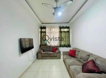 Apartamento · 67m² · 2 Quartos · Kitnet em Centro, Guarujá/SP de 67m² 2 quartos à venda por R$ 370.000,00
