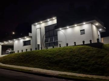 Casa · 639m² · 3 Quartos · 4 Vagas · Casa em condomínio à venda em Atibaia - Quintas da Boa Vista
