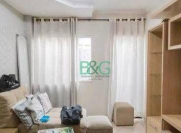 Casa · 146m² · 3 Quartos · 2 Vagas · Sobrado em Vila Tereza, São Bernardo do Campo/SP de 146m² 3 quartos à venda por R$ 689.000,00